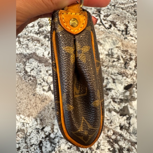 Louis Vuitton Eva Monogram shoulder bag - Picture 7 of 7